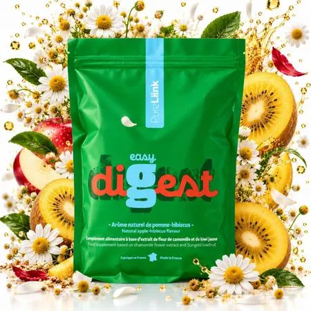 DRINK Easy Digest