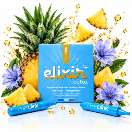 ELIXIR Detox