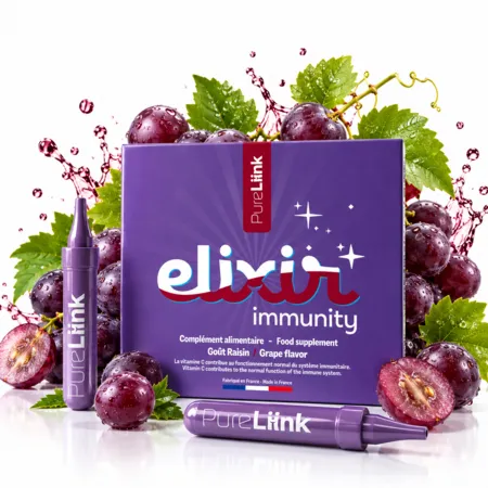 ELIXIR Immunity