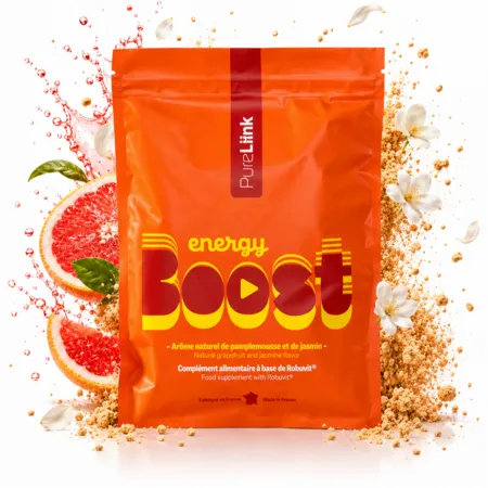 DRINK Energy BOOST