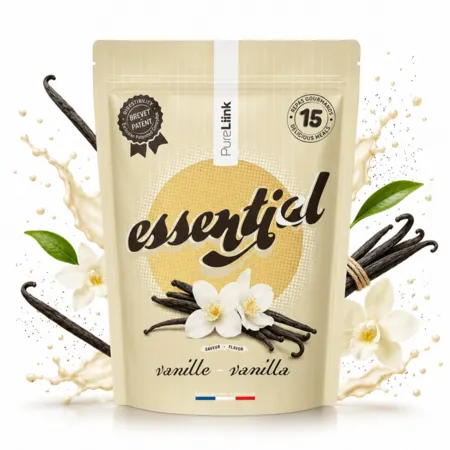 ESSENTIAL - Vanille