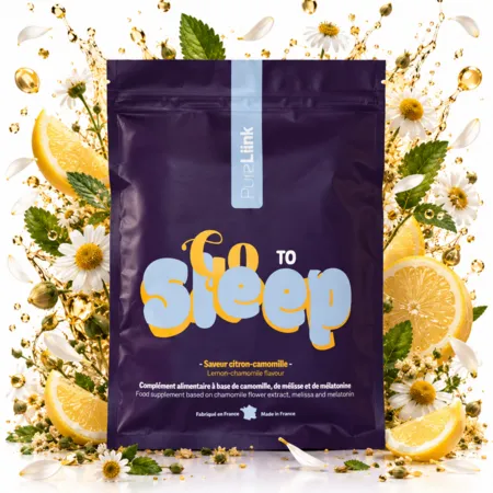 DRINK Go to Sleep