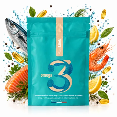 CARE Omega3