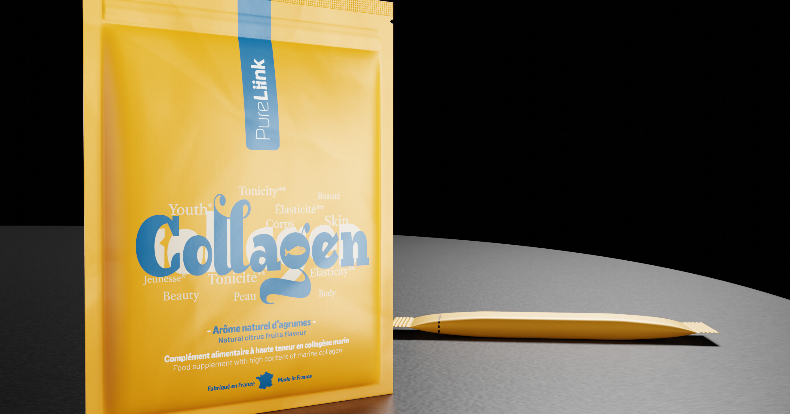 Collagen