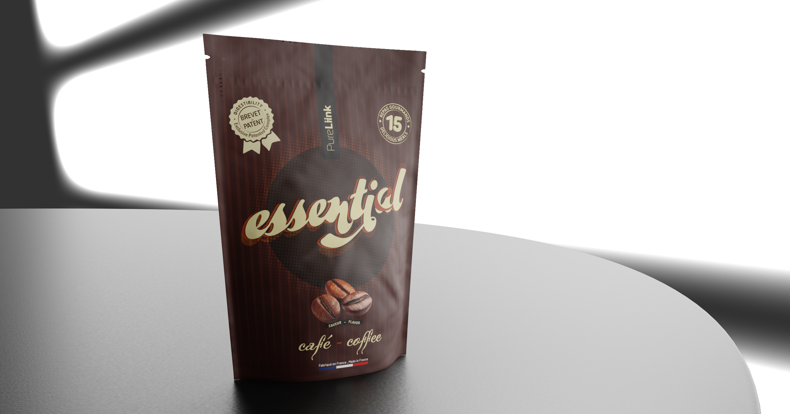 Essential Coffee